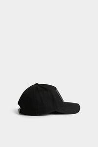DSQUARED2｜CANADIAN FLAG BASEBALL CAP Men's Cap