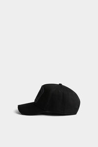 DSQUARED2｜CANADIAN FLAG BASEBALL CAP Men's Cap