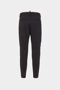 DSQUARED2｜CHIC URBAN SEXY CARGO PANT Men's Pants