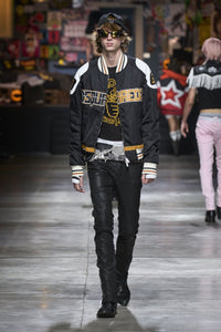 DSQUARED2｜PLAQUE BELT Men's Belt