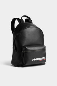 DSQUARED2｜BOB BACKPACK Men's Backpack