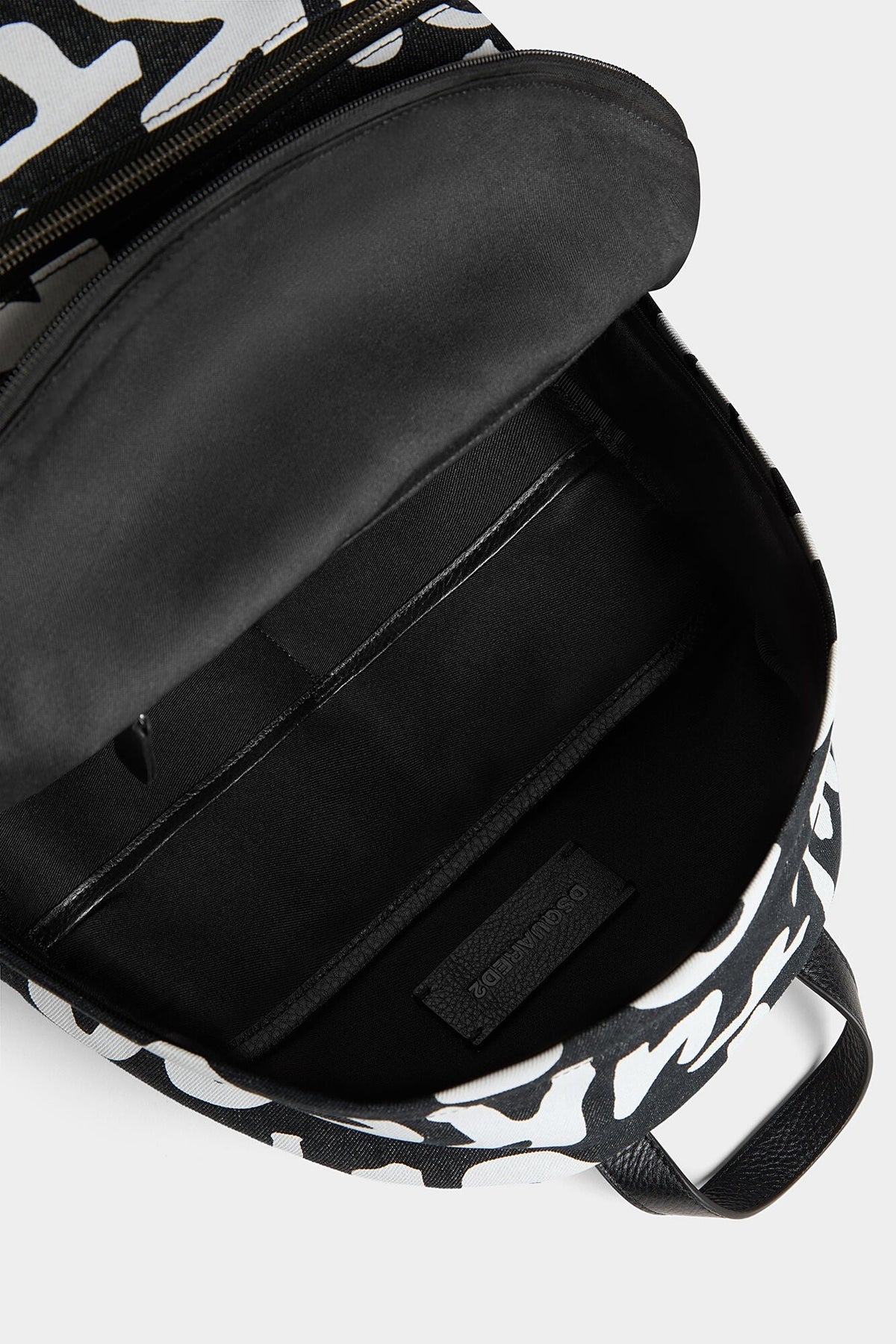 DSQUARED2｜D2 POP 80'S BACKPACK Men's Backpack