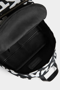 DSQUARED2｜D2 POP 80'S BACKPACK Men's Backpack