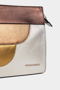 DSQUARED2｜CLUTCH Clutch Bag