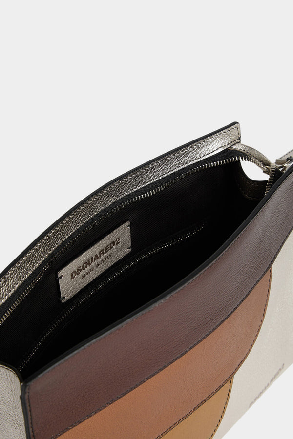 DSQUARED2｜CLUTCH Clutch Bag