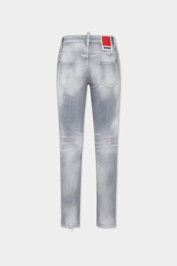 DSQUARED2｜PANTS 5 POCKETS Women's Pants