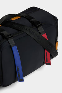 DSQUARED2｜SPORT TAPE DUFFLE Men's Bag