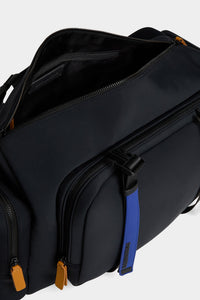 DSQUARED2｜SPORT TAPE DUFFLE Men's Bag