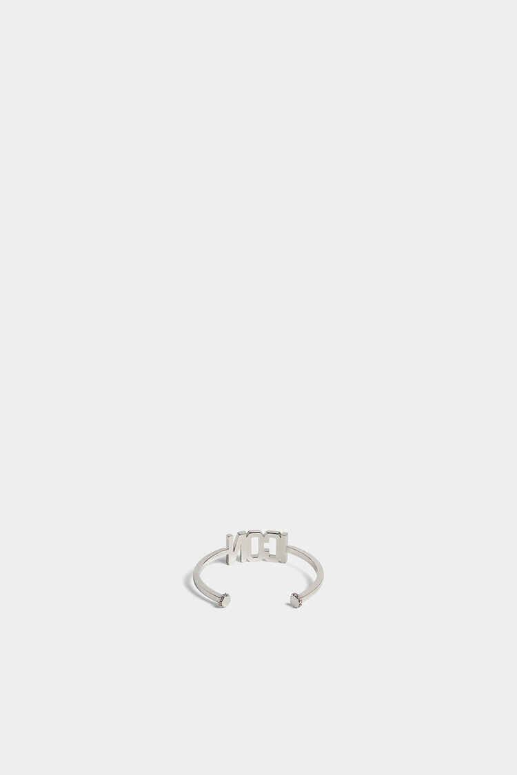 DSQUARED2｜ICON CLUBBING BRACELET Women's Bracelet