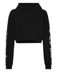 PHILIPP PLEIN Hoodie sweatshirt Gothic Plein-WJB1743