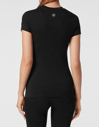 Philipp Plein｜T-Shirt Sexy Pure Women's T-Shirt