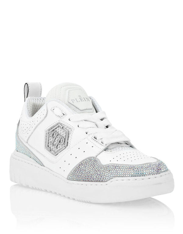 PHILIPP PLEIN Lo-top Sneakers Titan $lam