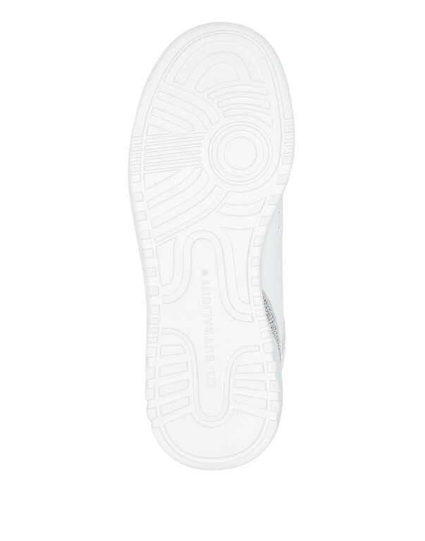 Philipp Plein｜Lo-top Sneakers Titan $lam Women's Sneakers