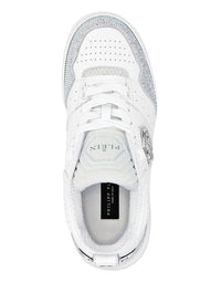 Philipp Plein｜Lo-top Sneakers Titan $lam Women's Sneakers