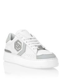 PHILIPP PLEIN Low Top Sneakers Arrow Force
