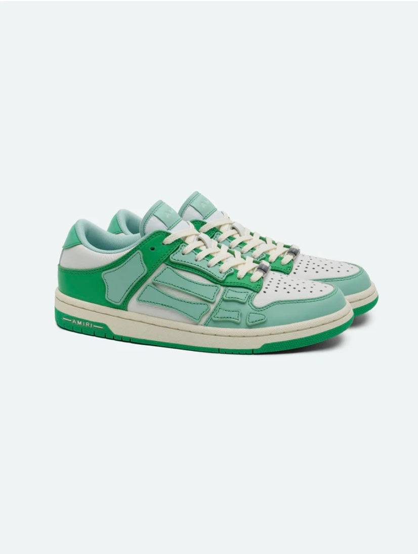 AMIRI｜Skeltop Low Women's Sneakers