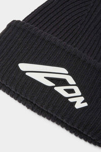 DSQUARED2｜ICON NEW GENERATION KNIT BEANIE Men's Beanie