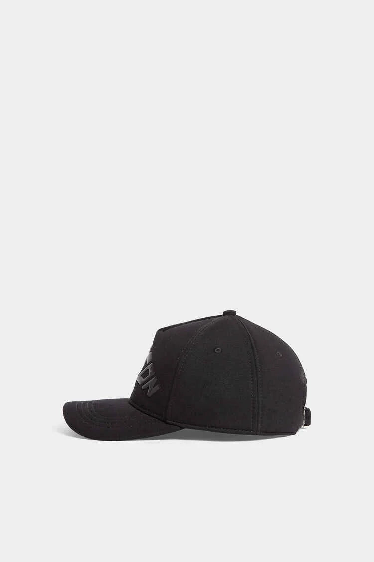 DSQUARED2｜ICON NEW GENERATION BASEBALL CAP Men's Cap