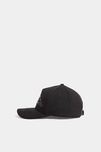 DSQUARED2｜ICON NEW GENERATION BASEBALL CAP Men's Cap