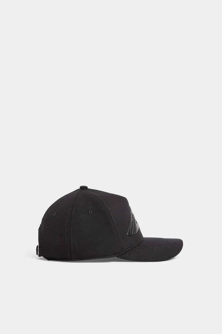 DSQUARED2｜ICON NEW GENERATION BASEBALL CAP Men's Cap