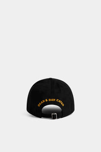 DSQUARED2｜BASEBALL CAP Men's Cap