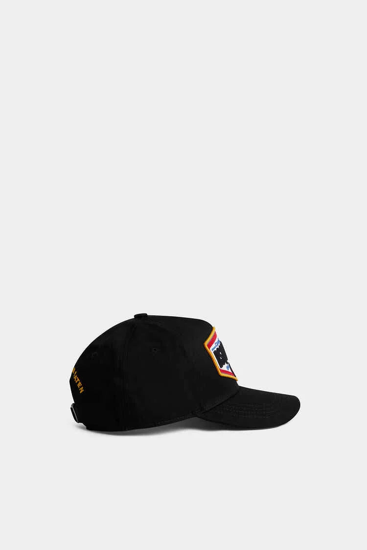DSQUARED2｜BASEBALL CAP Men's Cap