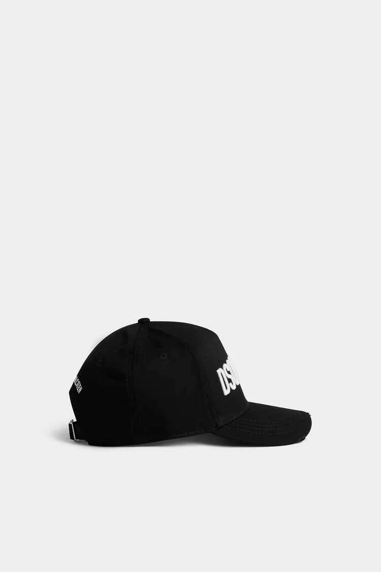 DSQUARED2｜TECHNICOLOR BASEBALL CAP Men's Cap