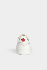 DSQUARED2｜BOXER SNEAKERS Men's Sneakers