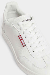 DSQUARED2｜BOXER SNEAKERS Men's Sneakers
