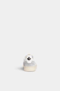 DSQUARED2｜BOXER SNEAKERS Men's Sneakers