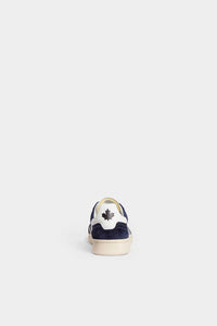 DSQUARED2｜BOXER SNEAKERS Men's Sneakers
