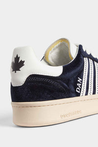 DSQUARED2｜BOXER SNEAKERS Men's Sneakers
