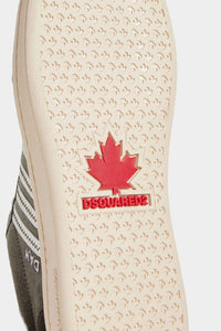 DSQUARED2｜BOXER SNEAKERS Men's Sneakers