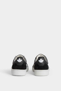 DSQUARED2｜BOXER SNEAKERS Men's Sneakers