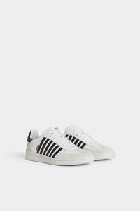 DSQUARED2｜BOXER SNEAKERS Men's Sneakers