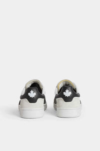 DSQUARED2｜BOXER SNEAKERS Men's Sneakers