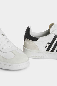 DSQUARED2｜BOXER SNEAKERS Men's Sneakers