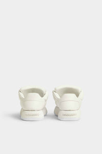 DSQUARED2｜ICON NEW GENERATION PUFFER SNEAKERS Men's Sneakers