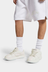 DSQUARED2｜ICON NEW GENERATION PUFFER SNEAKERS Men's Sneakers