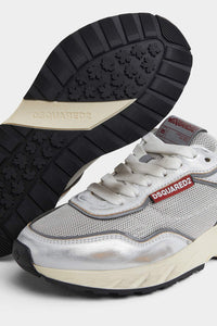 DSQUARED2｜SPRINTER SNEAKERS Men's Sneakers