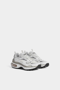 DSQUARED2｜BUBBLE SNEAKERS Men's Sneakers