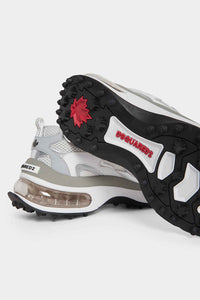 DSQUARED2｜BUBBLE SNEAKERS Men's Sneakers