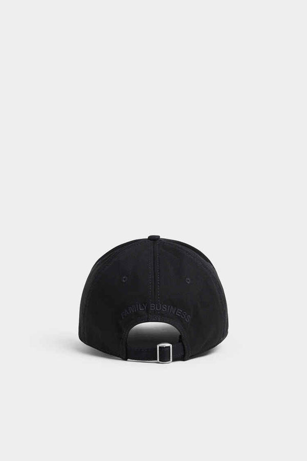 DSQUARED2｜LOGO BASEBALL CAP Men's Cap