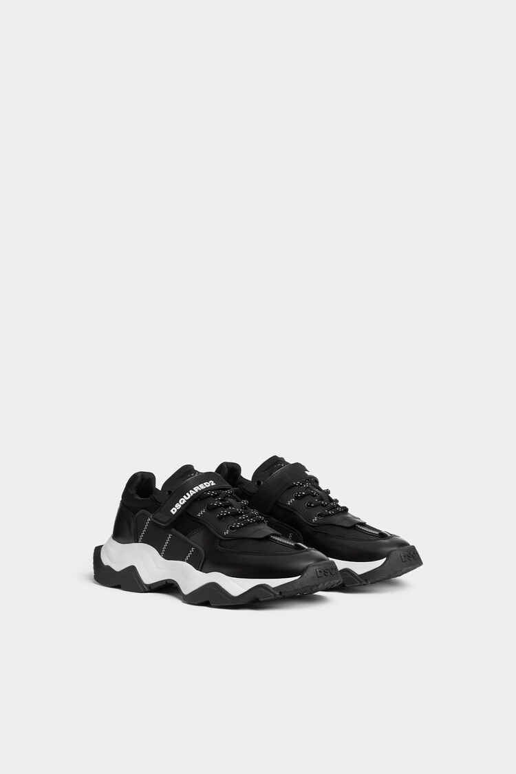 DSQUARED2｜WAVE SNEAKERS Men's Sneakers