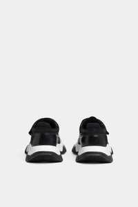 DSQUARED2｜WAVE SNEAKERS Men's Sneakers