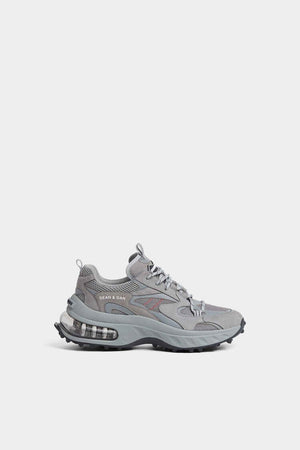 DSQUARED2｜BUBBLE SNEAKERS Men's Sneakers