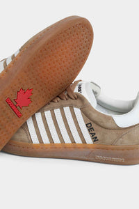 DSQUARED2｜BOXER SNEAKERS Men's Sneakers
