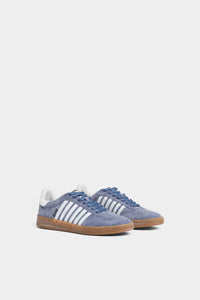 DSQUARED2｜BOXER SNEAKERS Men's Sneakers