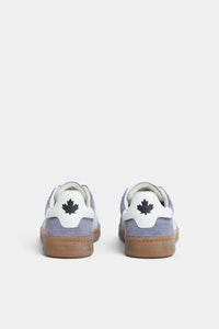 DSQUARED2｜BOXER SNEAKERS Men's Sneakers