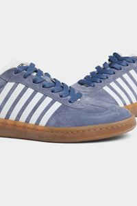 DSQUARED2｜BOXER SNEAKERS Men's Sneakers